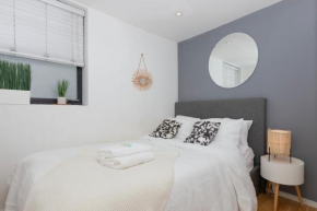 Cosy Ground Floor Apartment